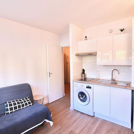 Appartement Les Hibiscus à Saint-Mandrier-sur-Mer Extérieur photo