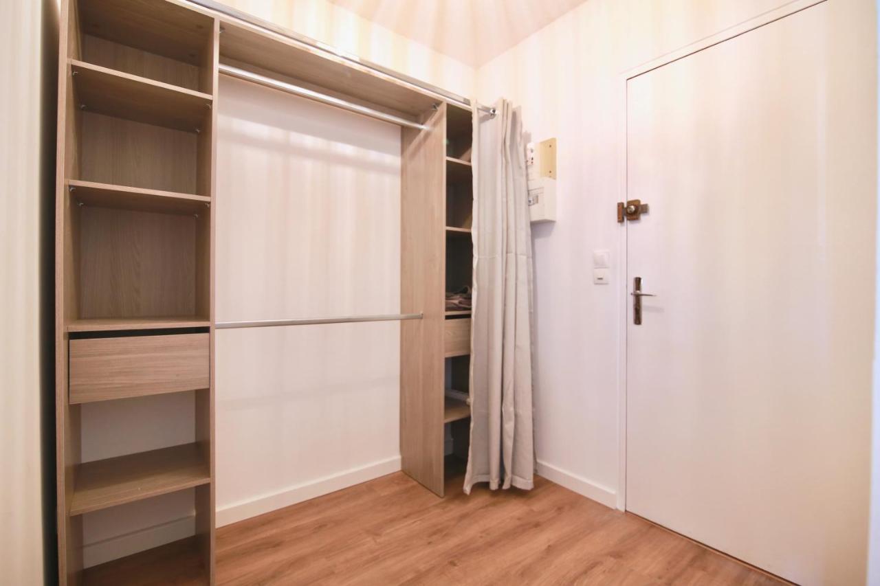 Appartement Les Hibiscus à Saint-Mandrier-sur-Mer Extérieur photo